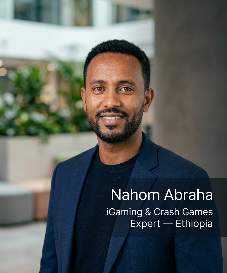 Nahom Abraha